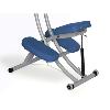 Chaise de massage pliante Prestige 