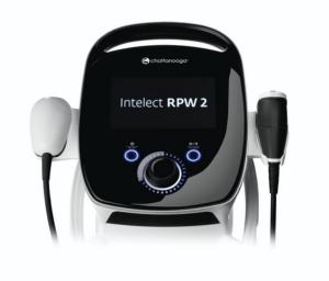 Ondes de choc Chattanooga Intelect RPW2