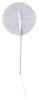 Electrodes PREMIUM rondes 32 mm