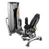 Machine combinée adducteurs / abducteurs HD-3800 Hoist