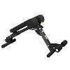 Banc abdo/lombaires réglable Hoist