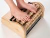 Rouleau de massage des pieds Massfoot