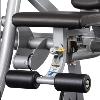Abdo Crunch RS-2601 Hoist