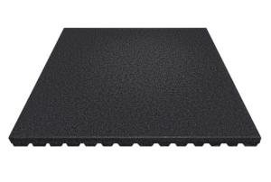 Dalles de sol professionnelles 1m X 1m