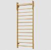 Espalier en htre 14 barreaux 250 cm