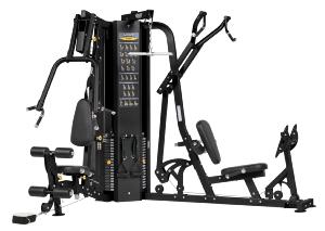 Station 2 postes H-2200 de Hoist