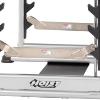 Double poulie avec Cadre 3D MI-7 Smith de Hoist