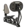Presse à jambes pour station Multigym Hoist
