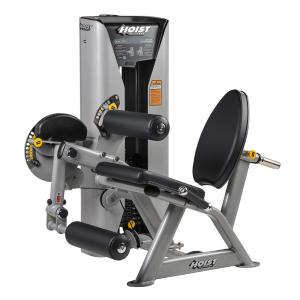 Machine combinée quadriceps / ischios HD-3400 Hoist