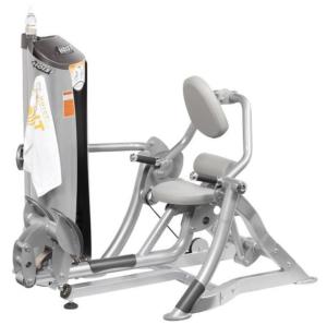 Lombaires RS-2204 Hoist