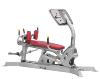 Presse à jambes couchée Hack Squat RPL-5403 Hoist
