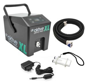 Dr Aktive Cryo  Pro  XL