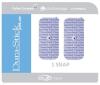 Electrodes DURA STICK + rectangulaires 1 SNAP