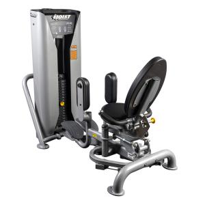 Machine combinée adducteurs / abducteurs HD-3800 Hoist