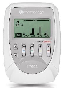 Electrostimulateur Pro Theta