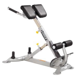 Banc lombaires réglable Hoist