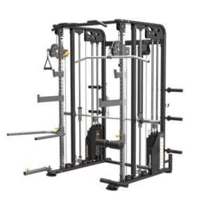 Multigym Functional Trainer avec Smith Impulse