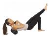 Rouleau de massage