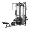 Station 4 postes CMJ-6000-1 de Hoist