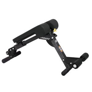 Banc abdo/lombaires réglable Hoist