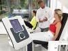 En-Dynamic Développé assis membres inférieurs