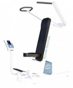 En-Dynamic Dorsi haut