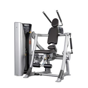 Abdo Crunch RS-2601 Hoist