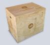 Plyobox en bois
