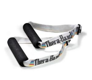 Poignées pour Thera-Band
