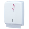 Distributeur d'essuie mains plis - LH76