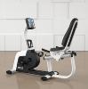 Vélo assis Ergo-Fit Recumbent 4000 et 4000 med