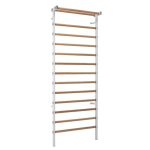 Espalier cadre acier 14 barreaux