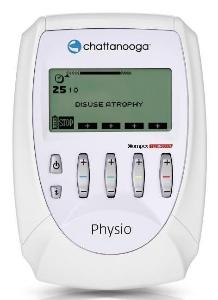 Electrostimulateur Pro Physio