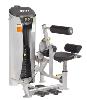 Machine combinée abdo / lombaires HD-3600 Hoist