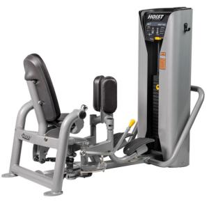 Machine à adducteurs RS-2406 Hoist