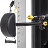 Double poulie MI-7 de Hoist