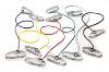 Thera-Band Tubing avec poignes