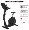 Vélo PERFORMER - écranLED - Care Fitness