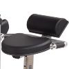 Machine combinée abdo / lombaires HD-3600 Hoist