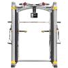 Double poulie avec Cadre 3D MI-7 Smith de Hoist