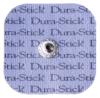 Electrodes DURA STICK + carrées 1 SNAP
