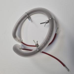 Circline quartz IR 400W de rechange