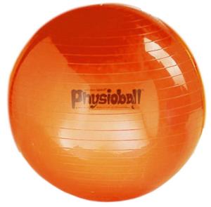 PhysioBall diam 120 cm - Ballon de grande taille