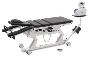 Table de décompression Galaxy Triton 6M