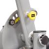 Machine combinée abdo / lombaires HD-3600 Hoist
