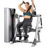 Abdo Crunch RS-2601 Hoist