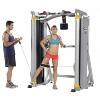 Double poulie MI-7 de Hoist