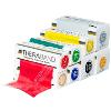 Bande élastique TheraBand 5.5 m ou 45.5 m