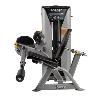 Machine combinée quadriceps / ischios HD-3400 Hoist