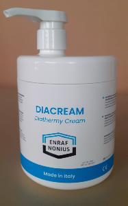Diacream pour Tecarpuls